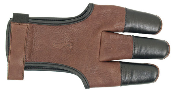 Schießhandschuh Deerskin Glove