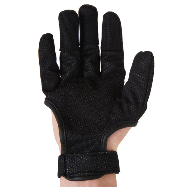 Bowhunter Gloves (Paar)
