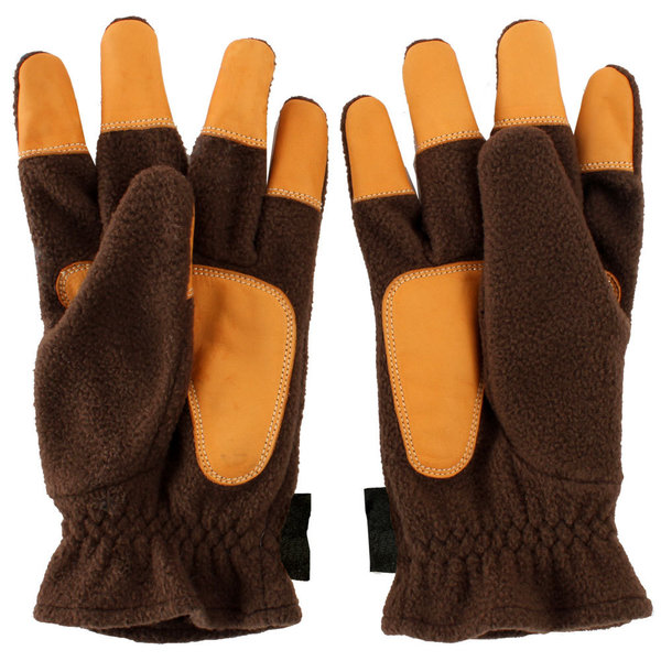 Winter Archery Gloves (Paar)