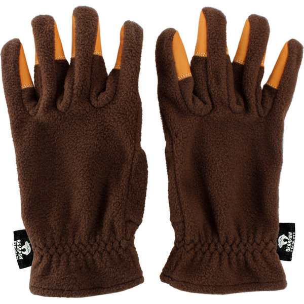 Winter Archery Gloves (Paar)
